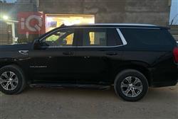 جي ام سي يوكون